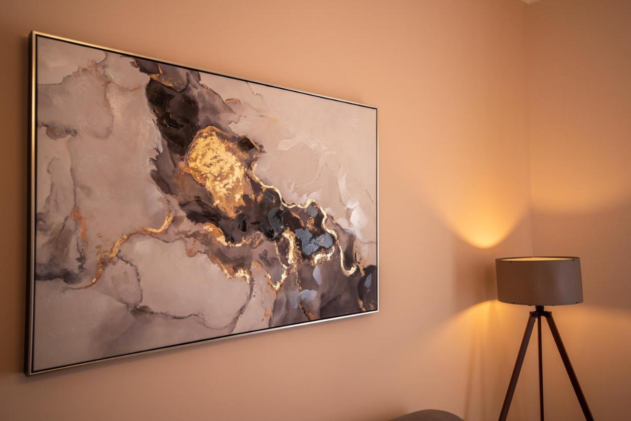 Zoes Luxury Apartment Corfu Corfu  Eksteriør bilde